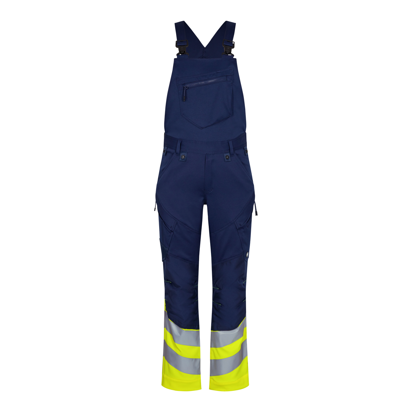 Safety Overall with 2-way stretch