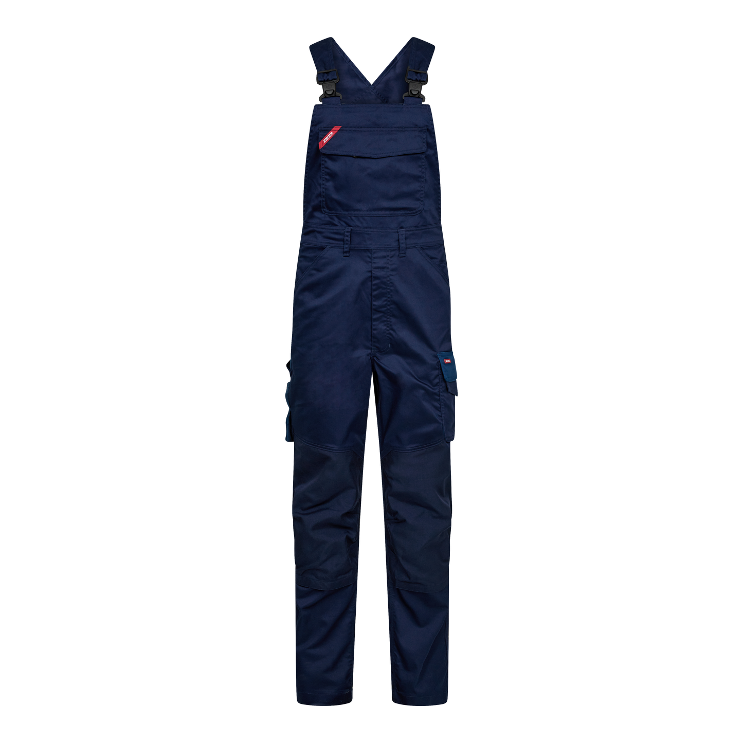 Galaxy Bib Overall with 2-way stretch