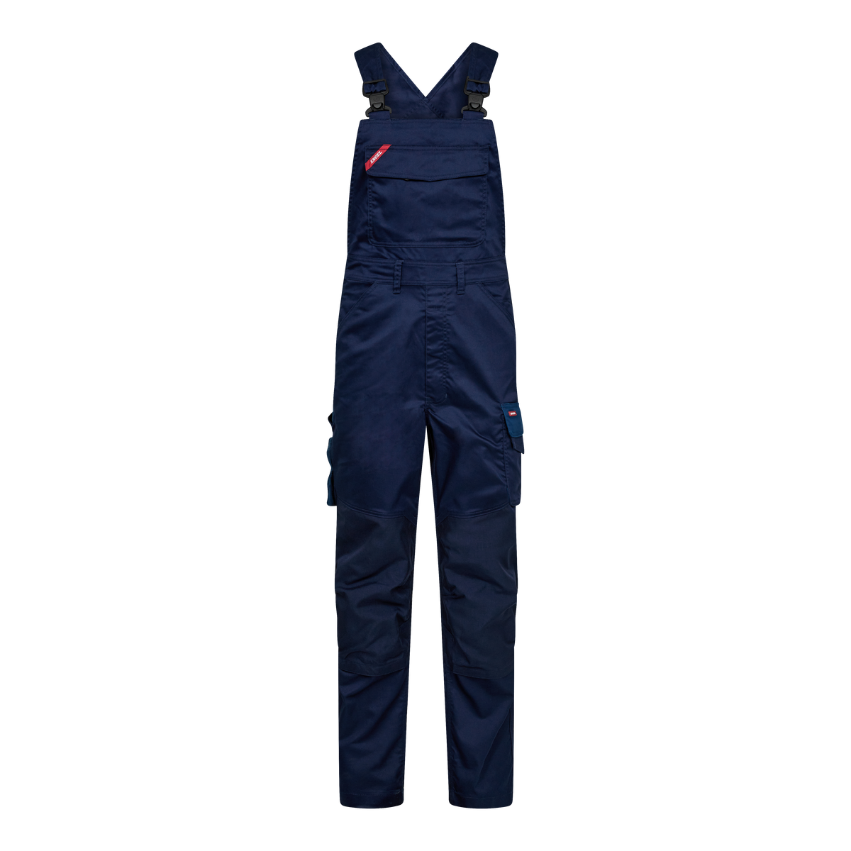 Galaxy Latzhose mit 2-Wege-Stretch