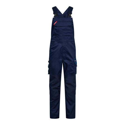 Galaxy Bib Overall with 2-way stretch