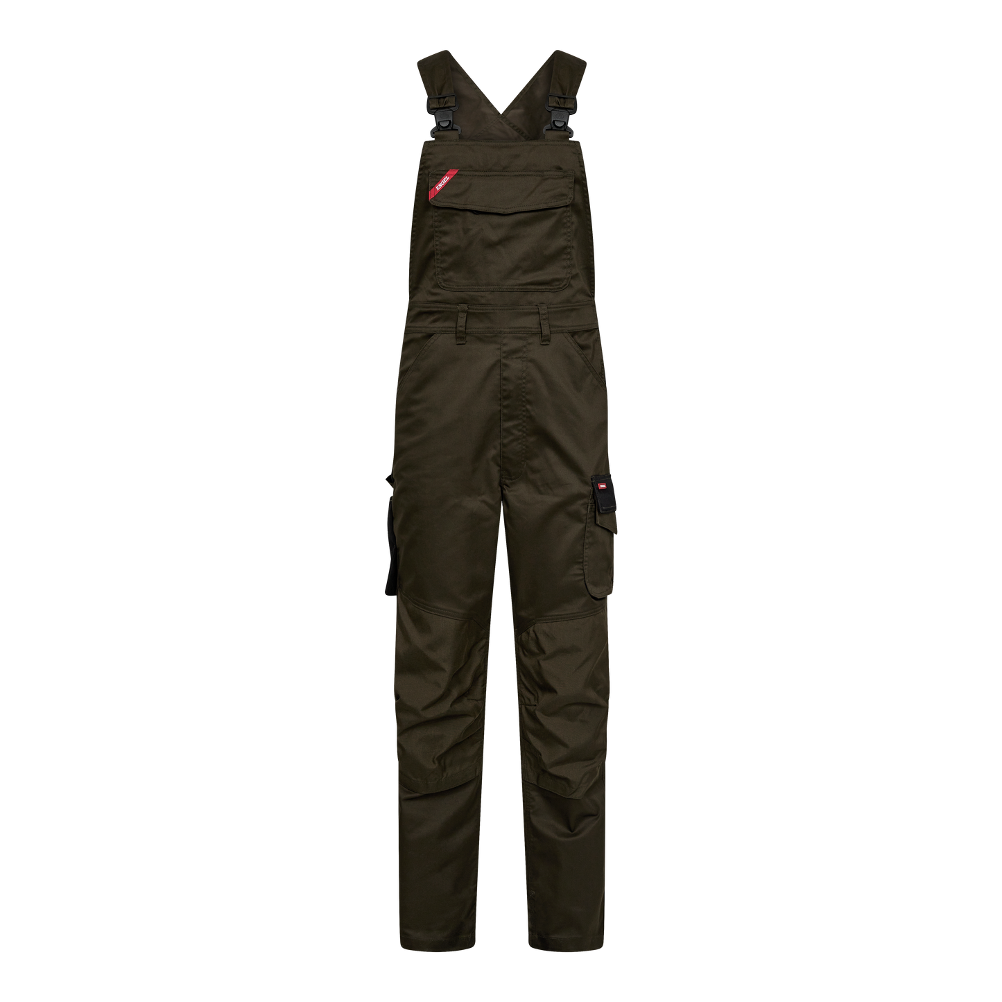 Galaxy Bib Overall with 2-way stretch