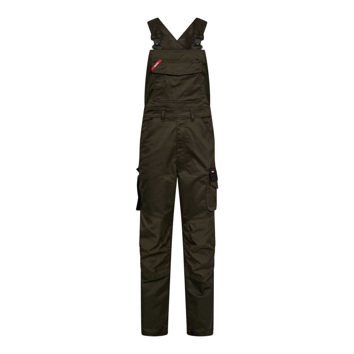 Galaxy Bib Overall with 2-way stretch