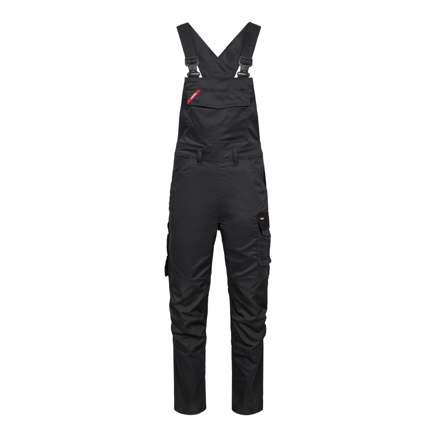 Galaxy Bib Overall with 2-way stretch