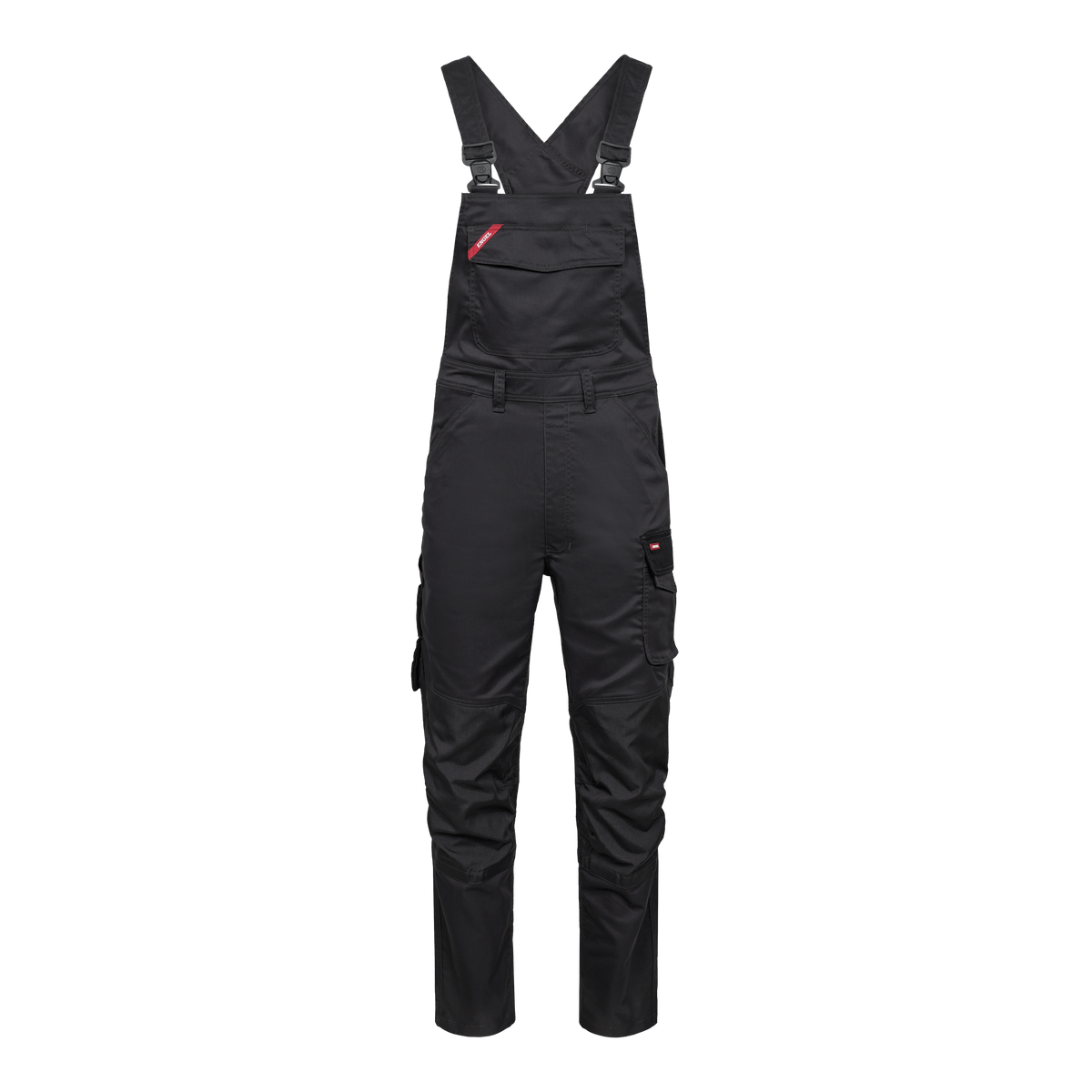 Galaxy Bib Overall with 2-way stretch