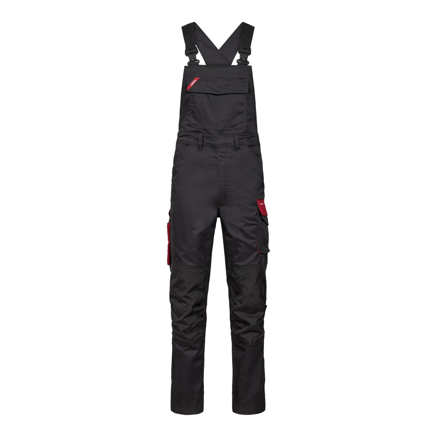 Galaxy Bib Overall with 2-way stretch