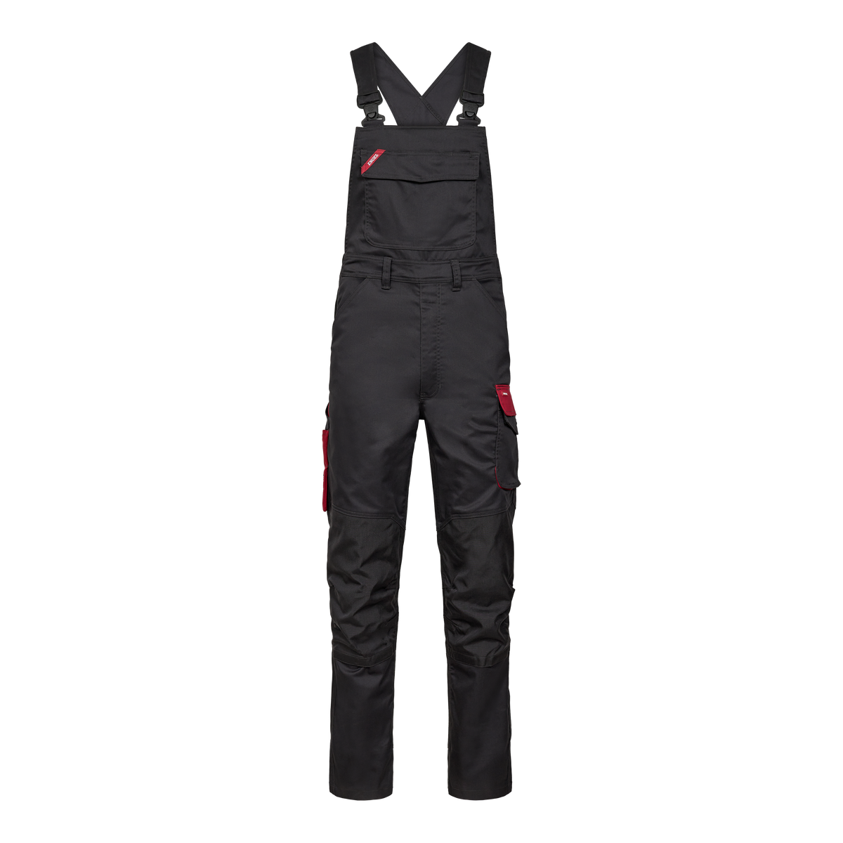 Galaxy Bib Overall with 2-way stretch