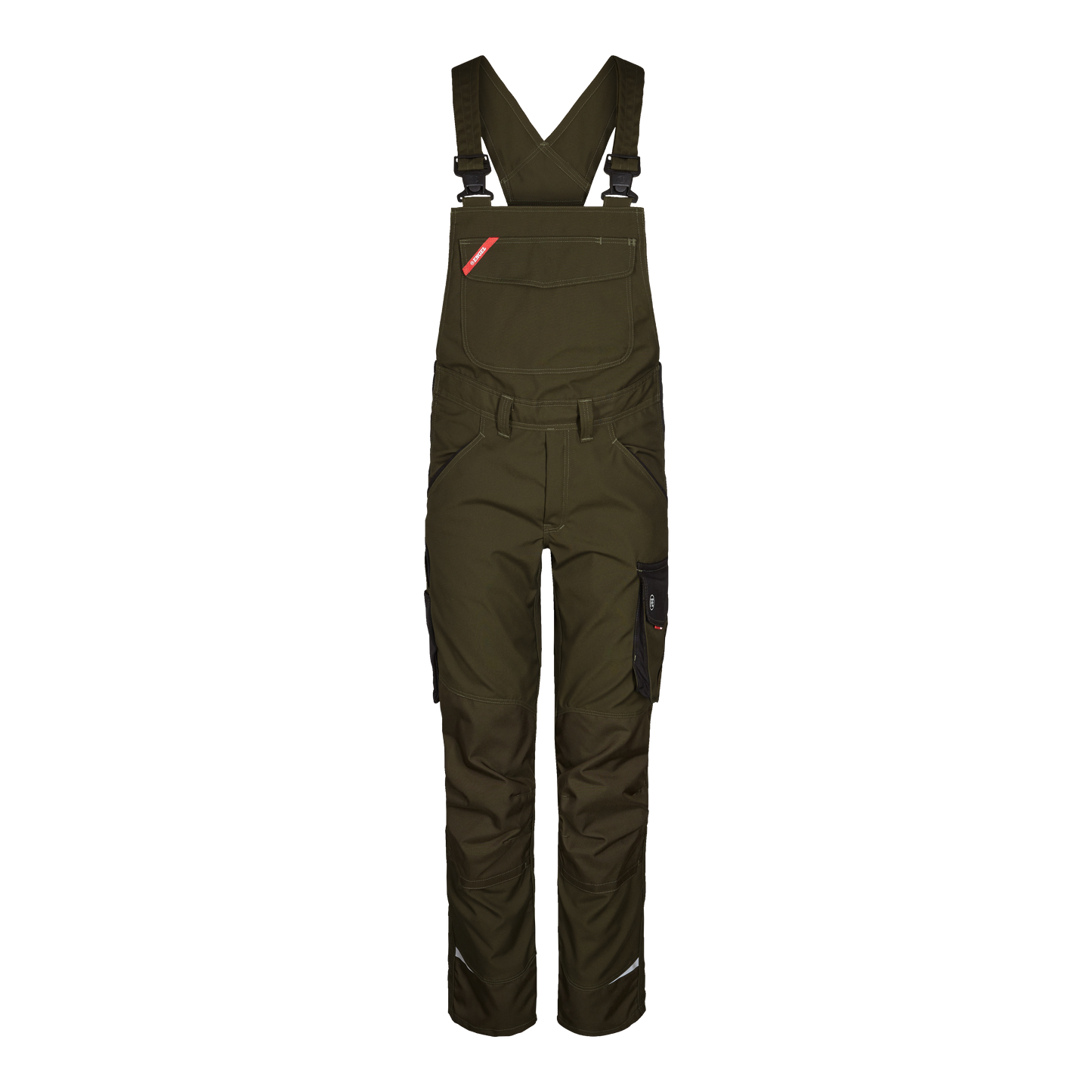 Galaxy Women's Bib Overall