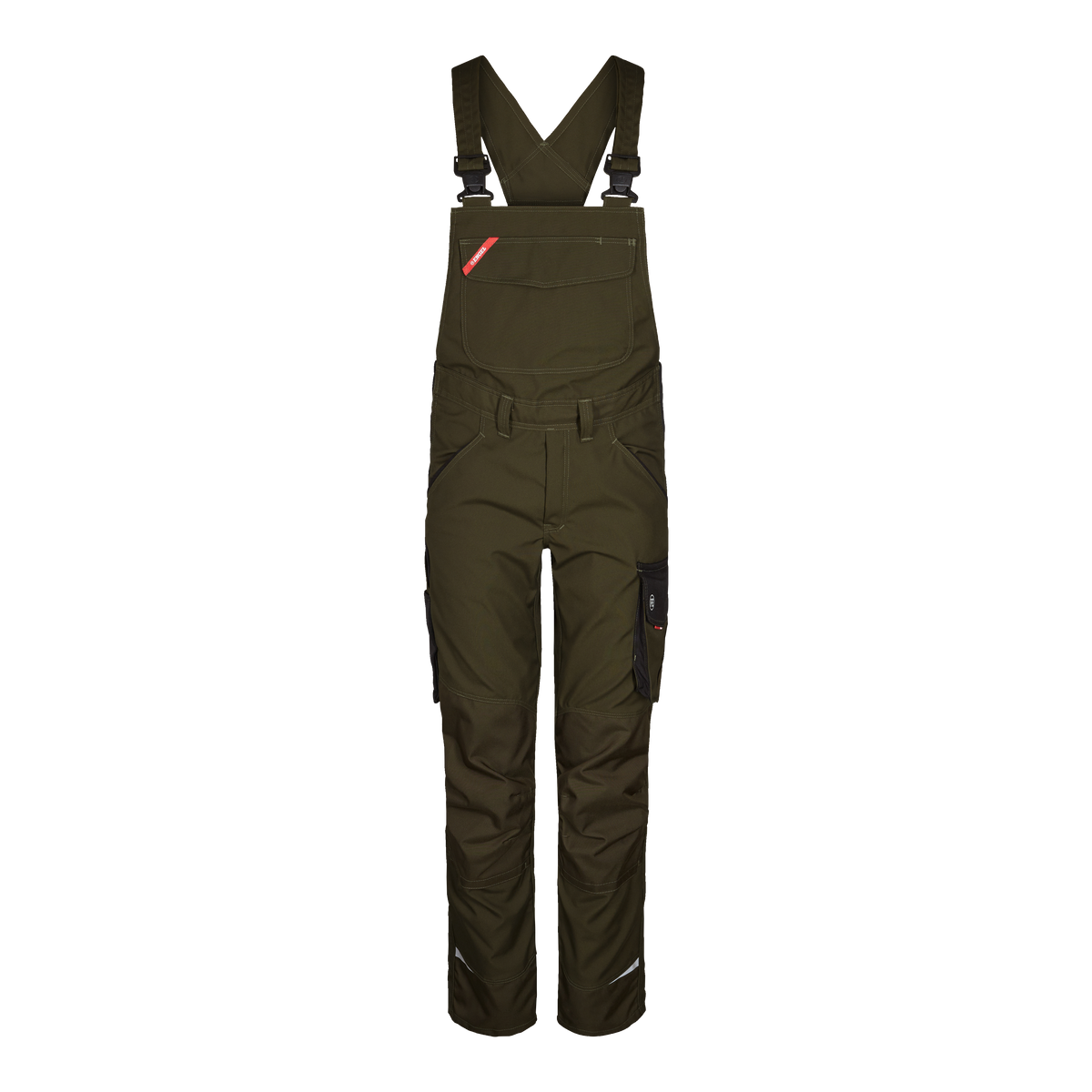 Galaxy Damen Latzhose