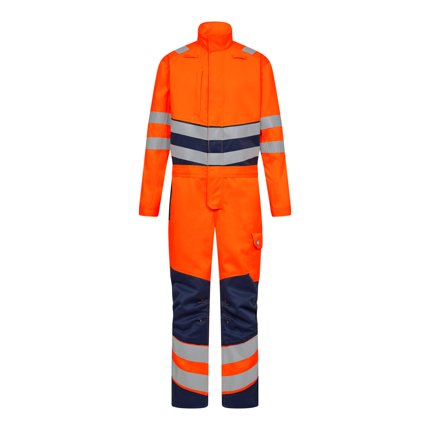 Safety+ Boiler Suit