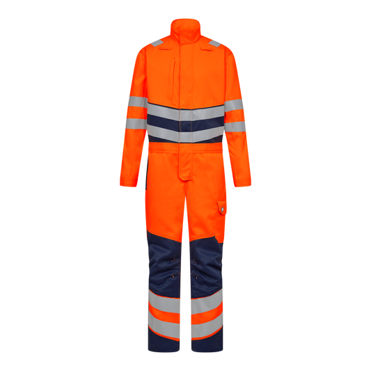 Safety+ Boiler Suit