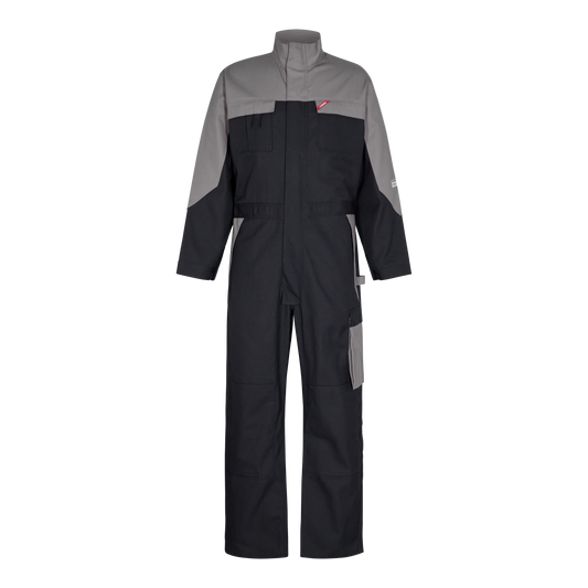 Safety+ Multinorm Boiler Suit