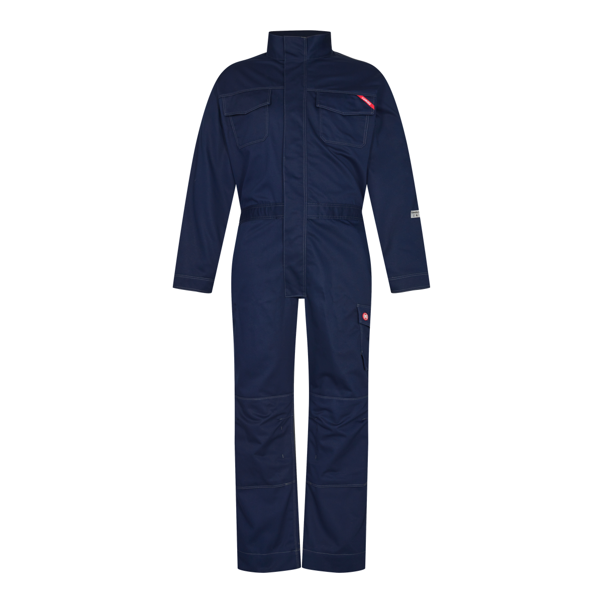 Safety+ Schweißer Overall
