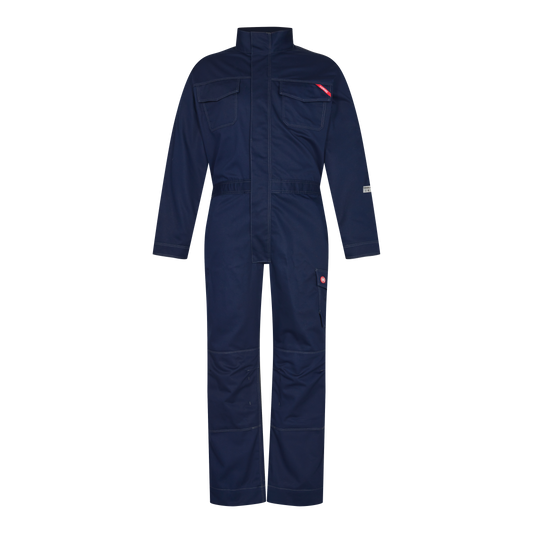 Safety+ Welder´s Boiler Suit