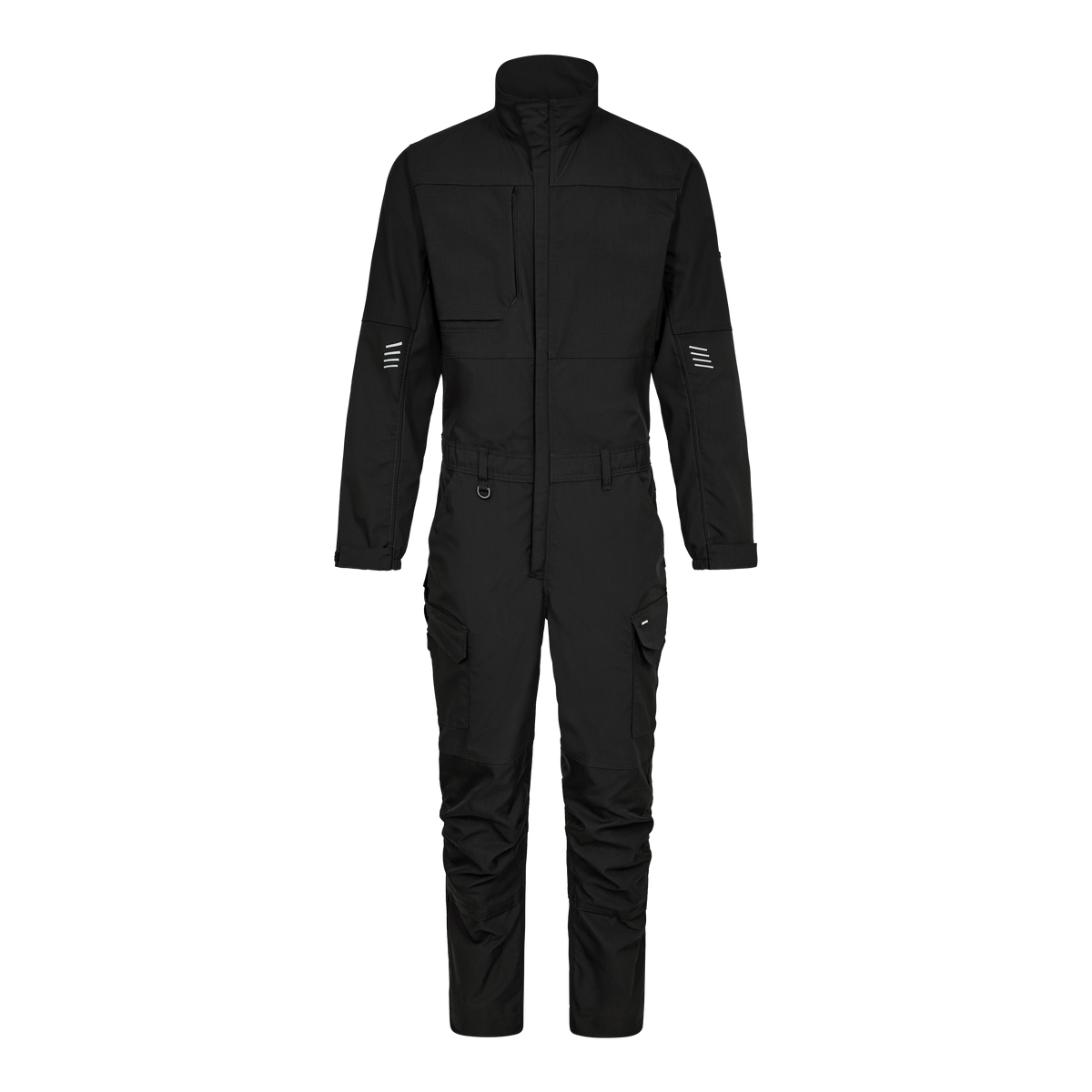 Entire Overall mit 2-Wege-Stretch