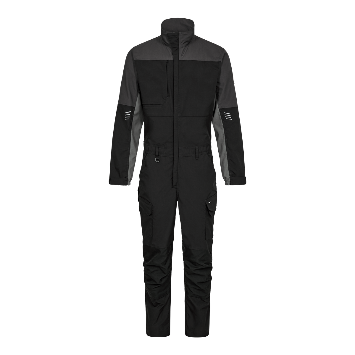 Entire Overall mit 2-Wege-Stretch