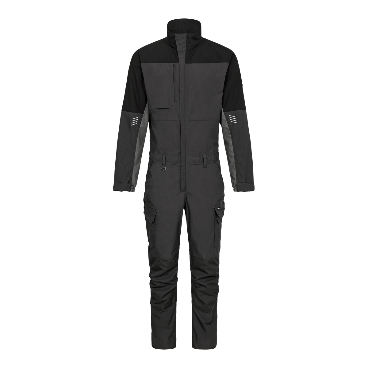 Entire Overall mit 2-Wege-Stretch