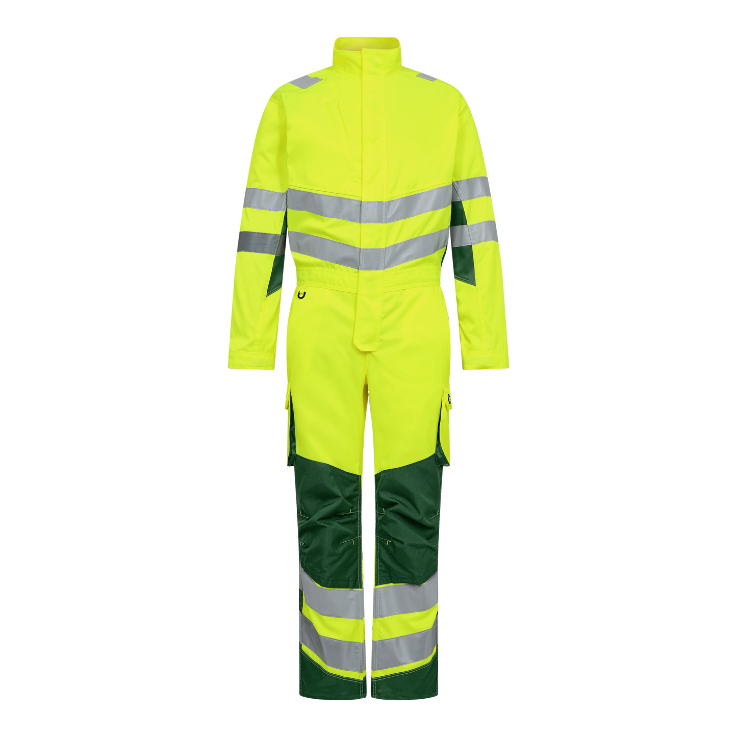 Safety Light Boiler Suit