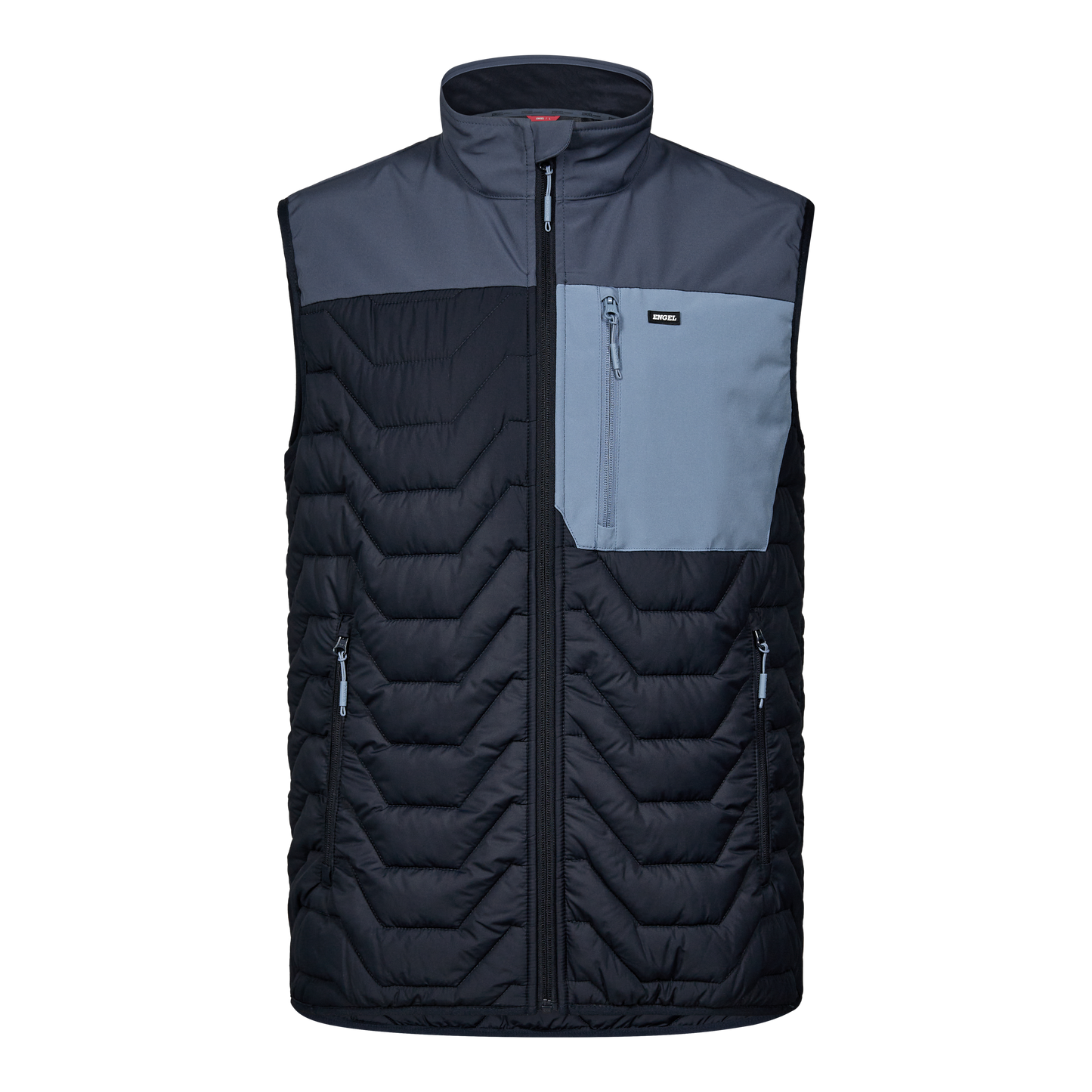 Entire Quilted Vest