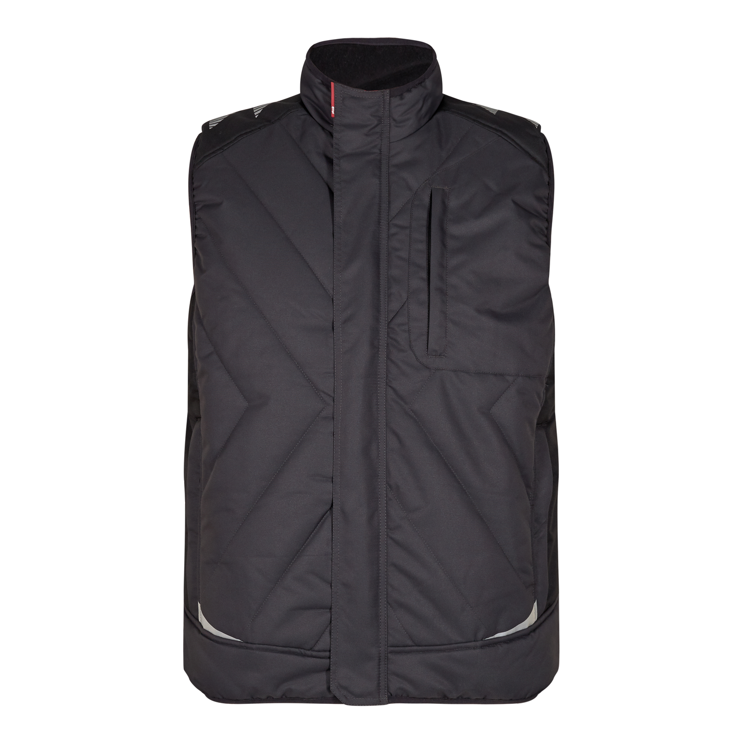 Galaxy Quilted Winter Vest