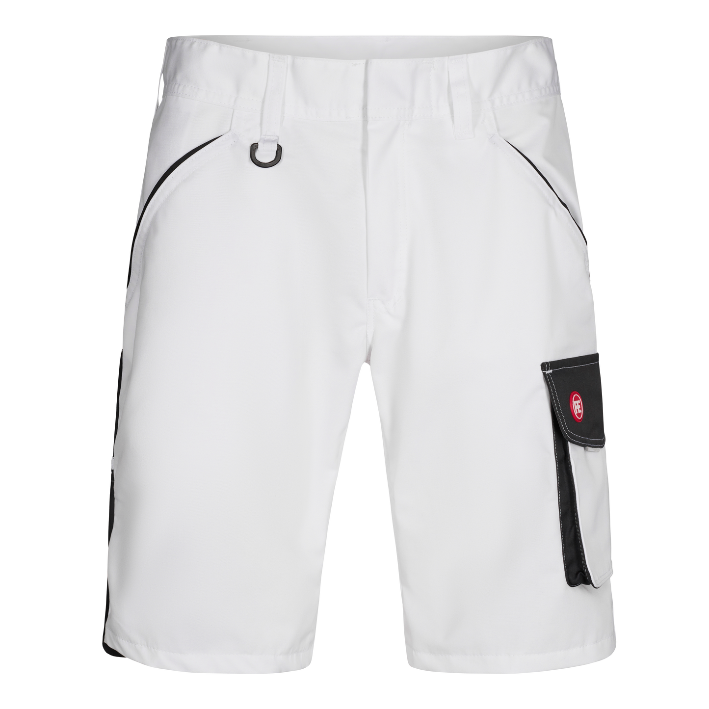 Galaxy Light Work Shorts