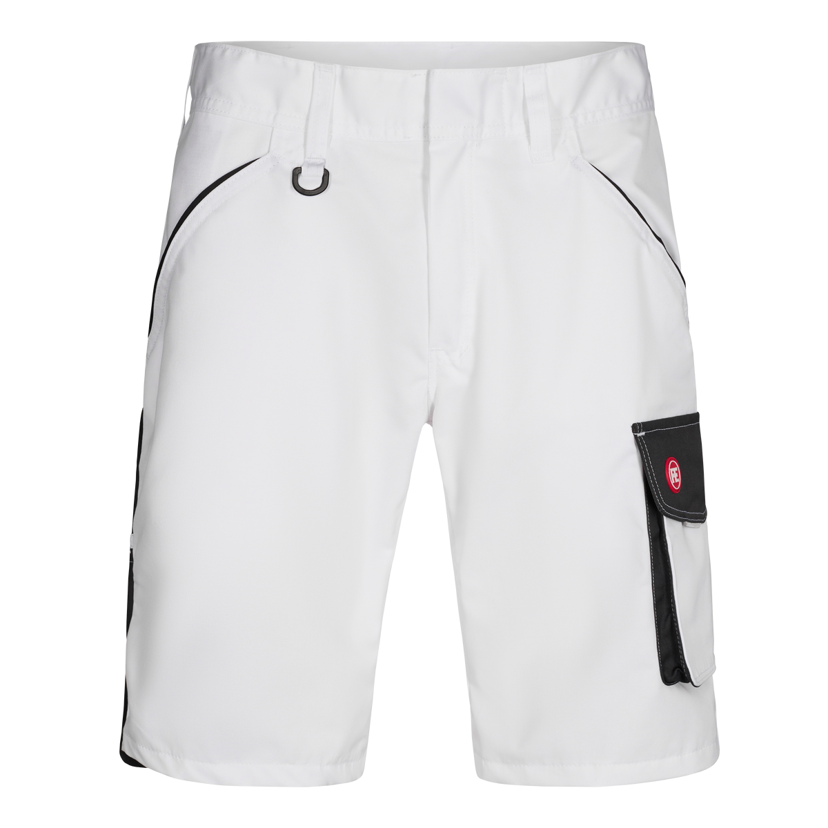 Galaxy Light Work Shorts
