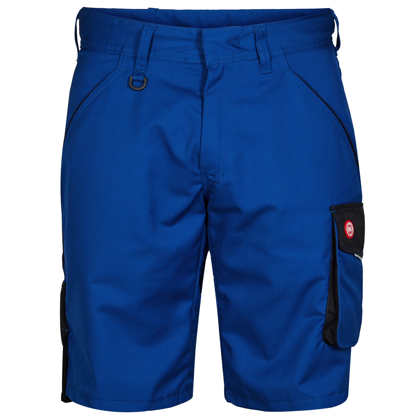 Galaxy Light Work Shorts