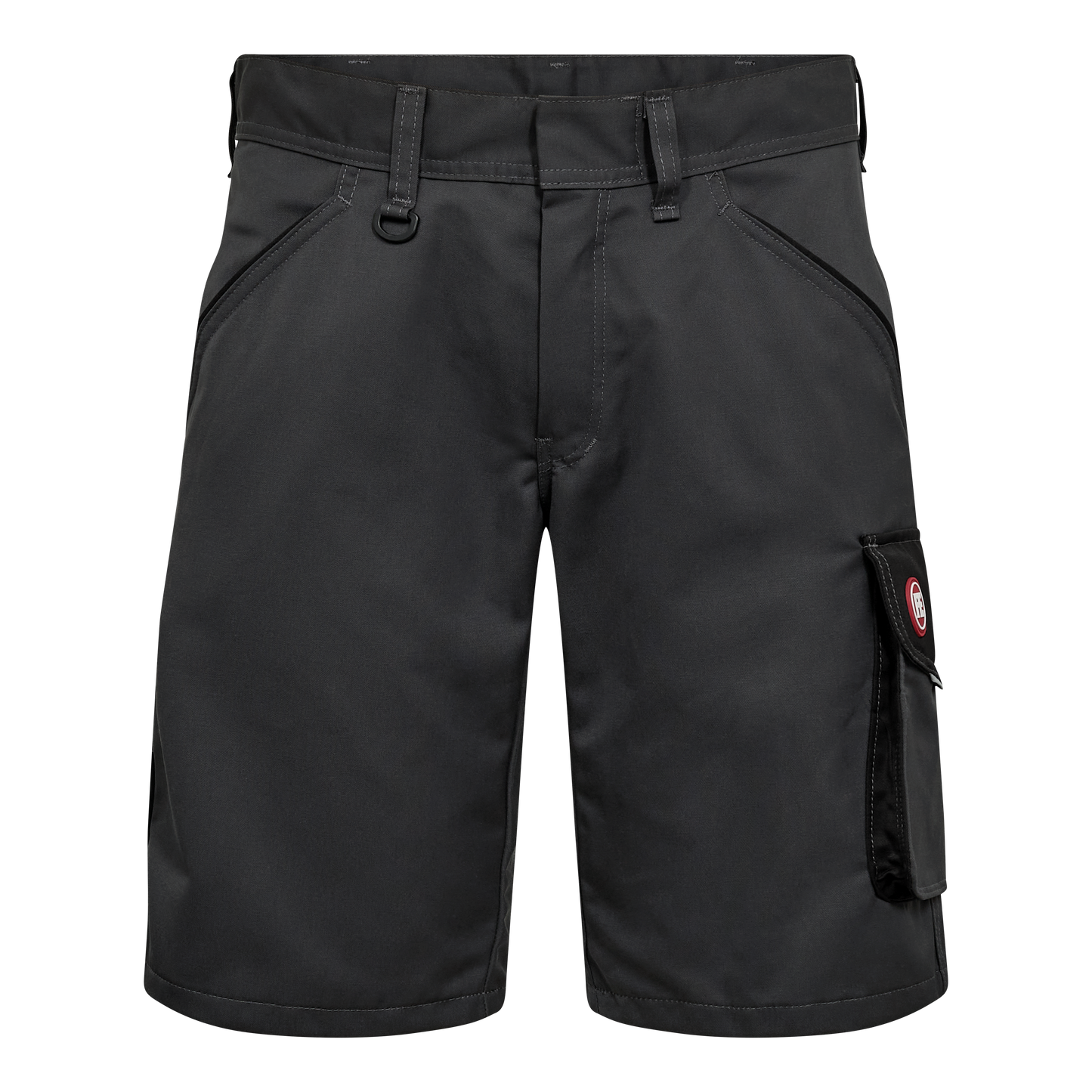 Galaxy Light Work Shorts