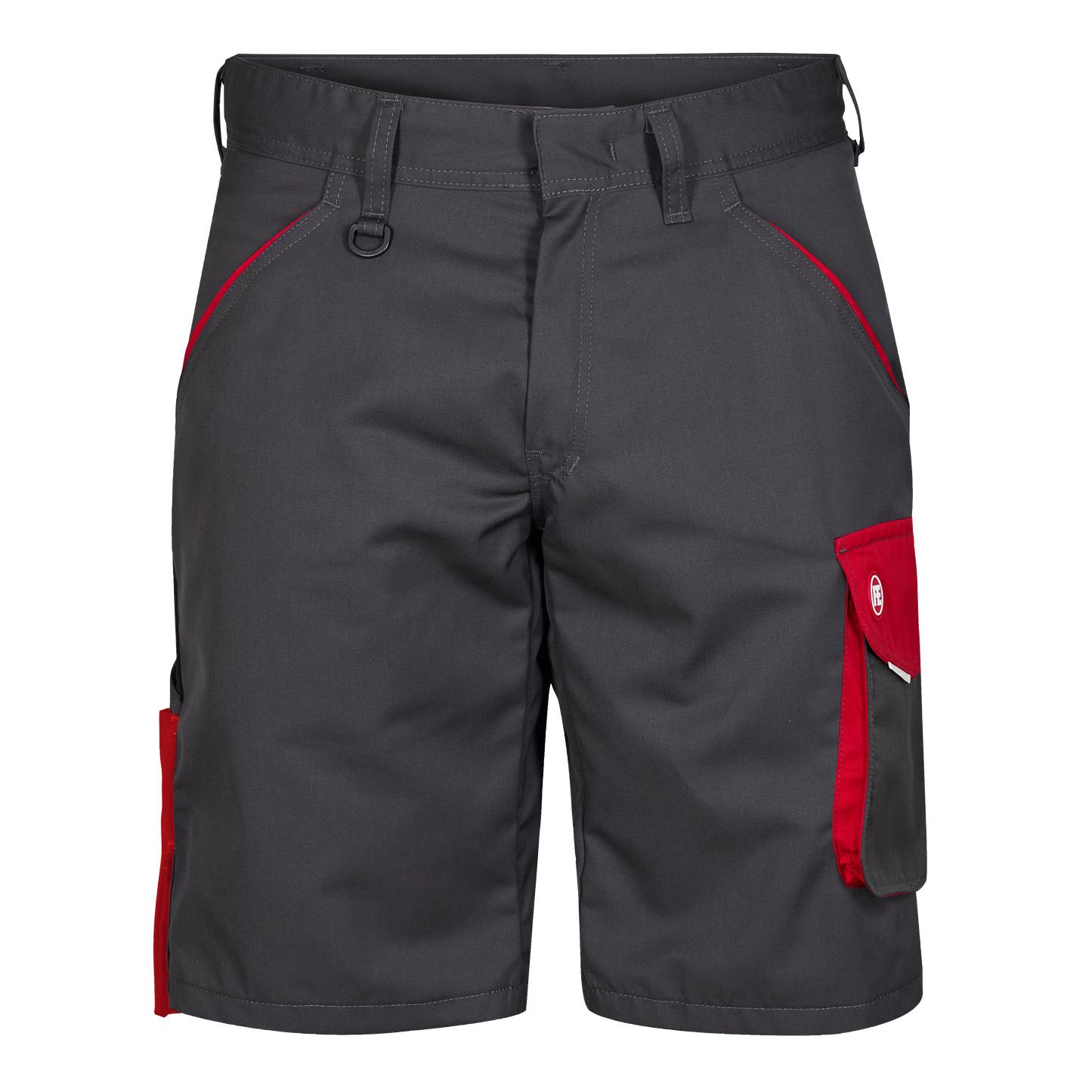 Galaxy Light Work Shorts