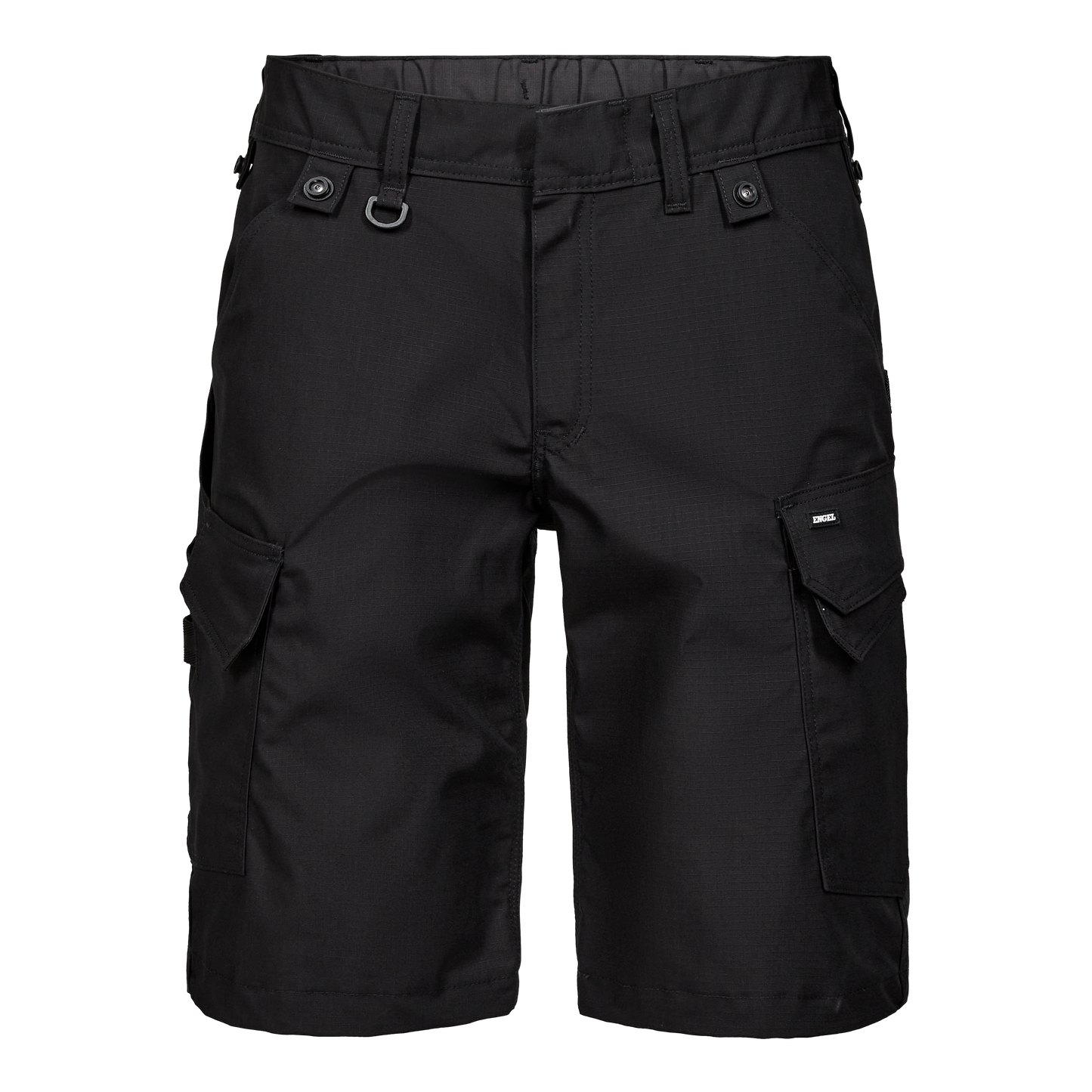 Entire Work Shorts with 2-way stretch
