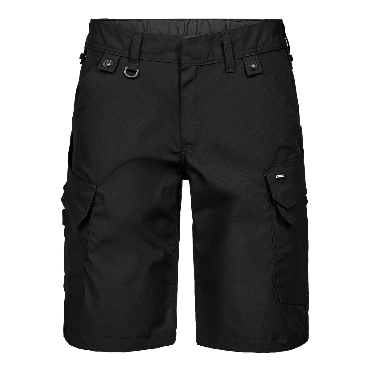 Entire Work Shorts with 2-way stretch