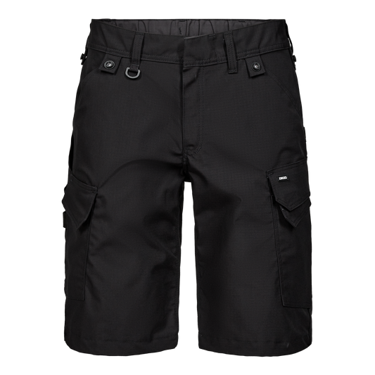 Entire Work Shorts with 2-way stretch