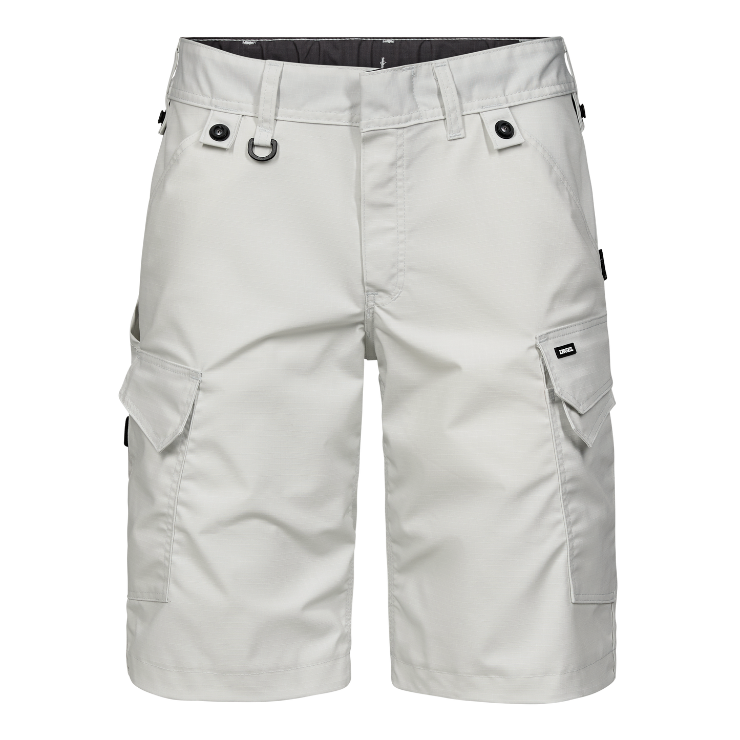 Entire Work Shorts with 2-way stretch