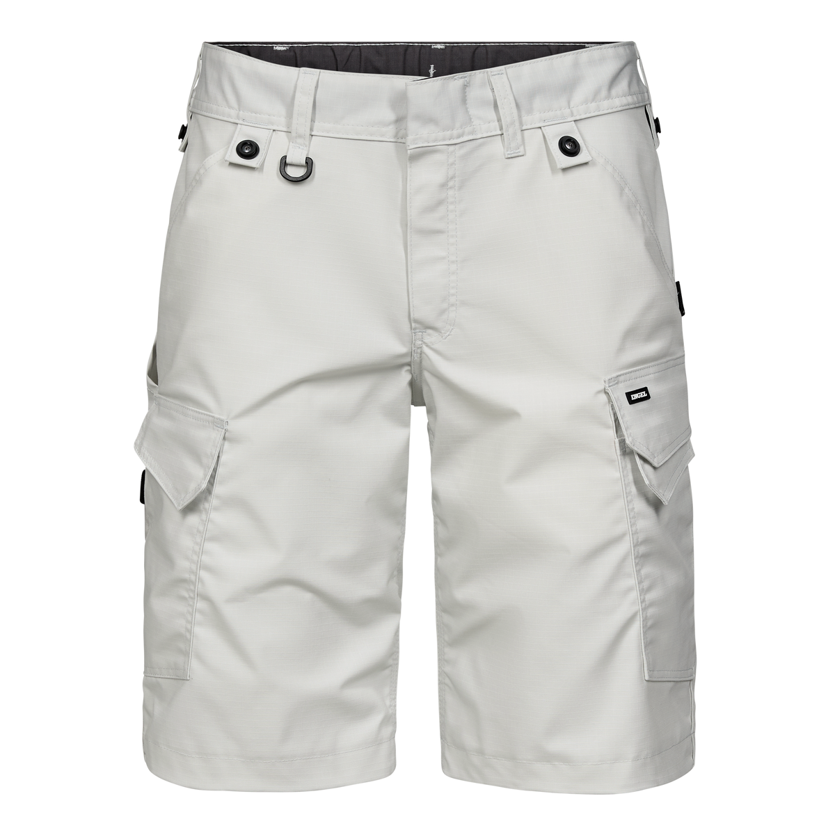 Entire Work Shorts with 2-way stretch