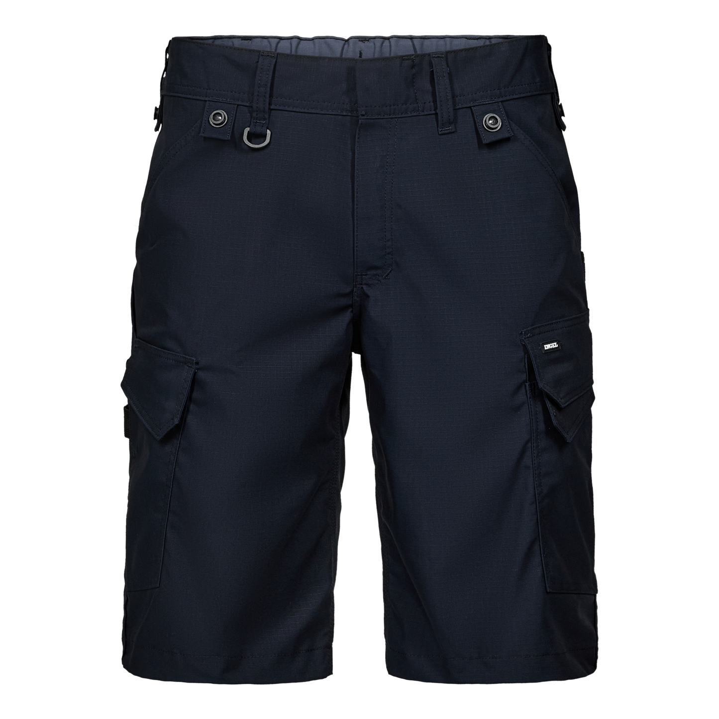 Entire Work Shorts with 2-way stretch