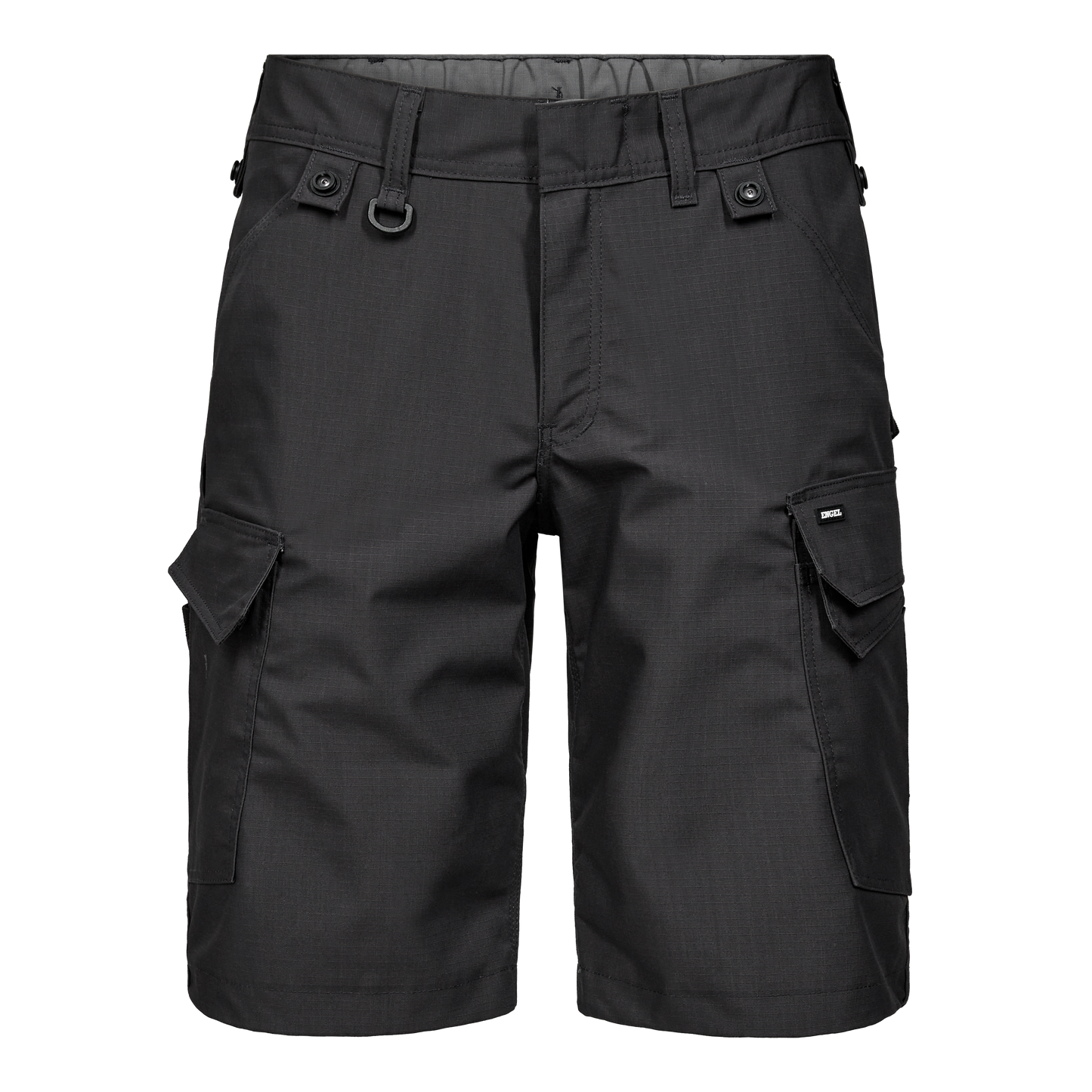 Entire Work Shorts with 2-way stretch