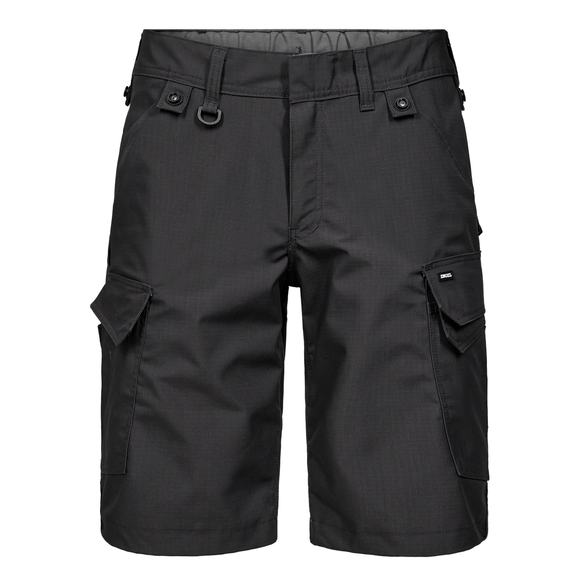 Entire Work Shorts with 2-way stretch