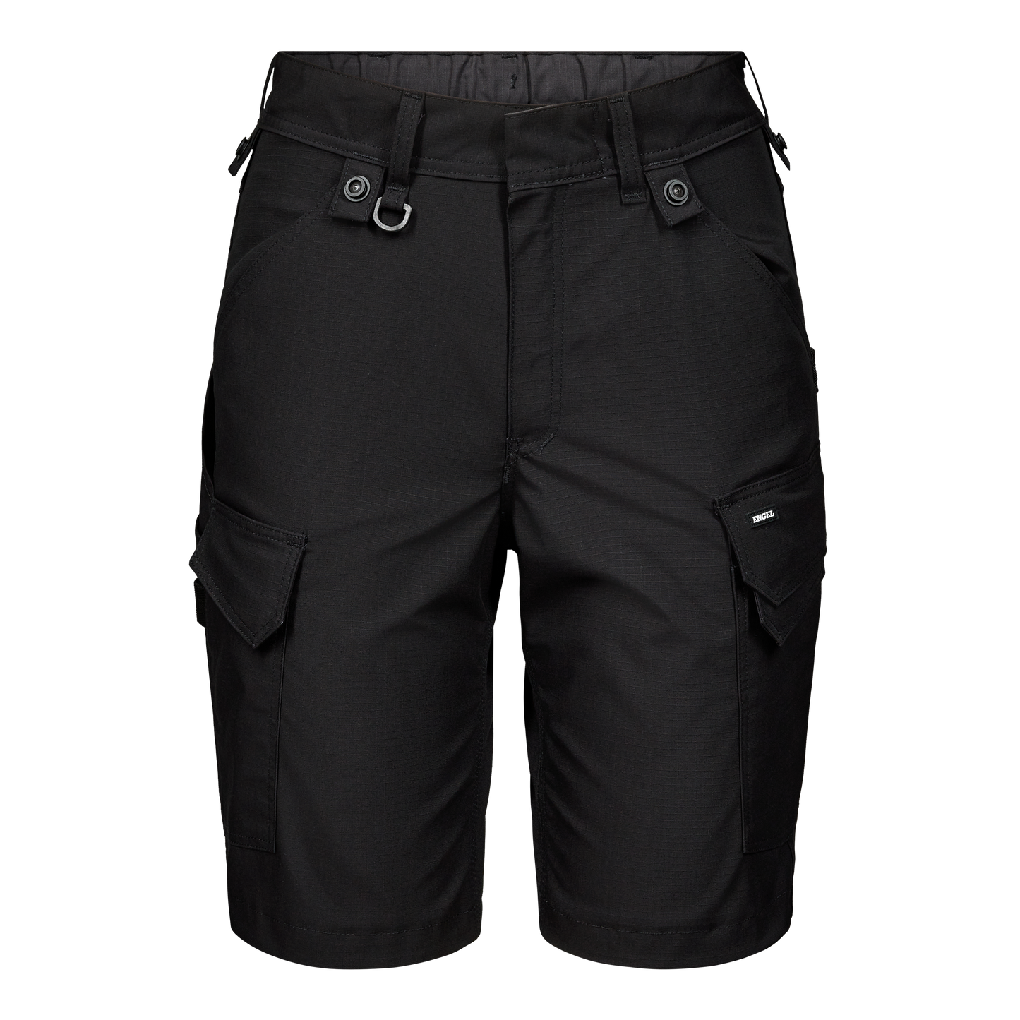 Entire Women's Shorts with 2-way stretch