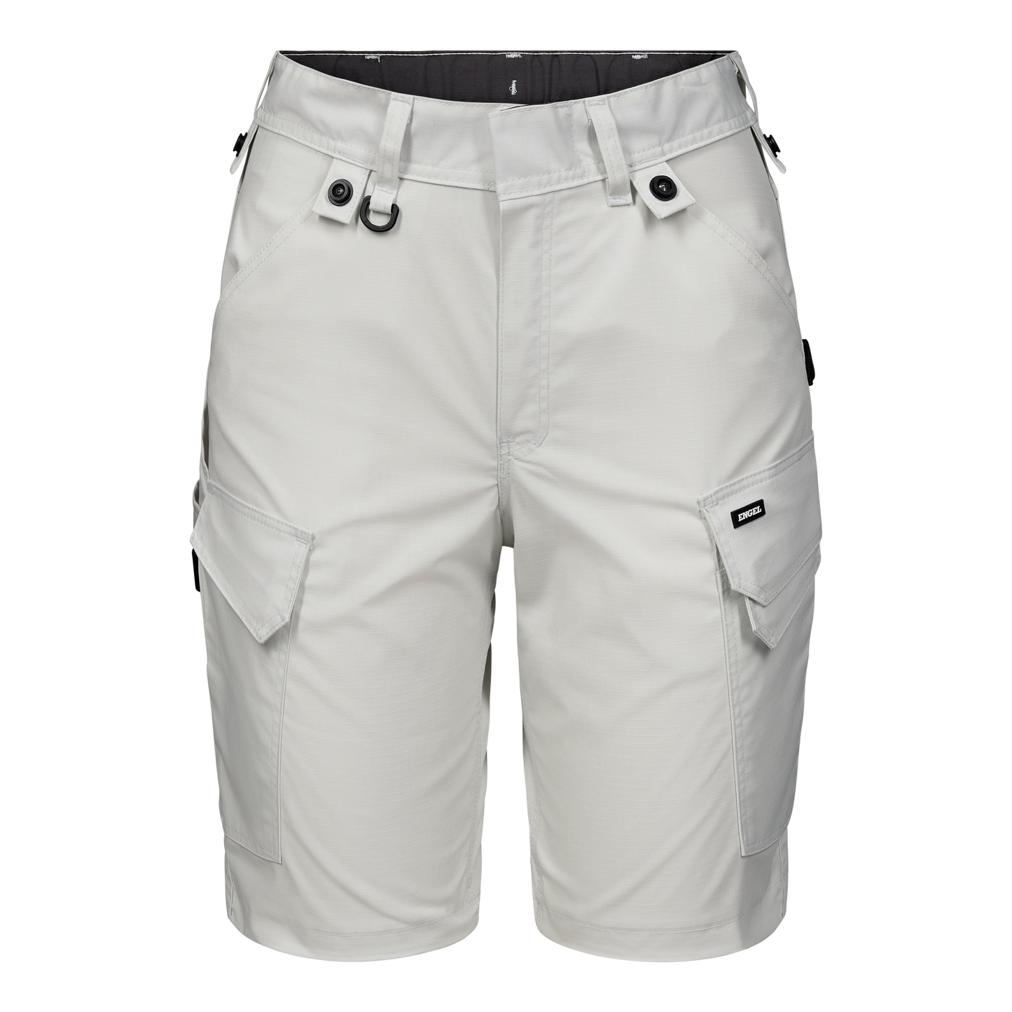 Entire Women's Shorts with 2-way stretch