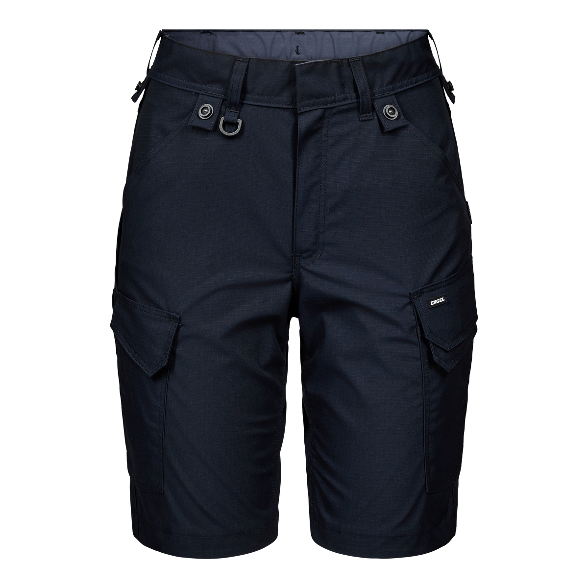 Entire Women's Shorts with 2-way stretch