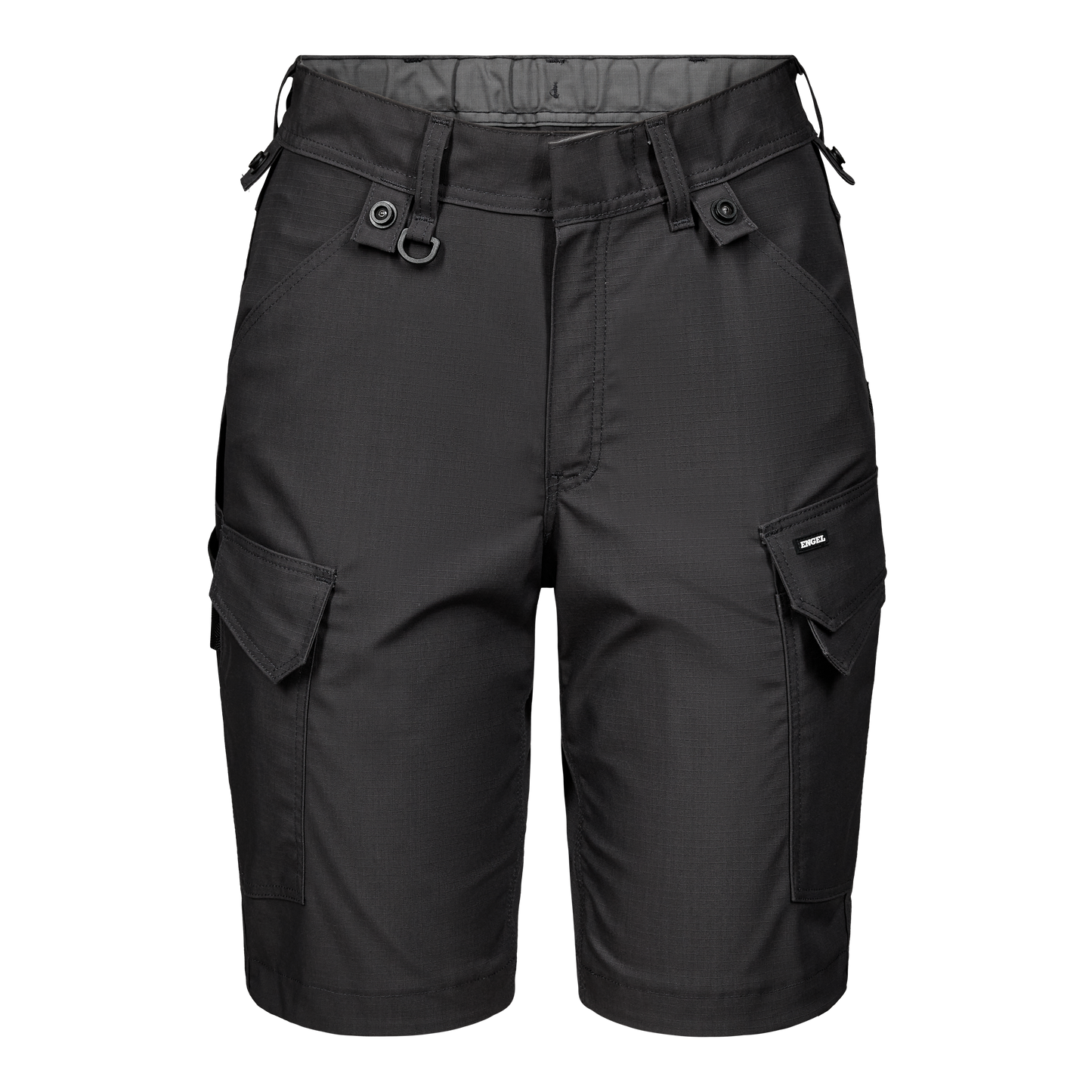 Entire Women's Shorts with 2-way stretch