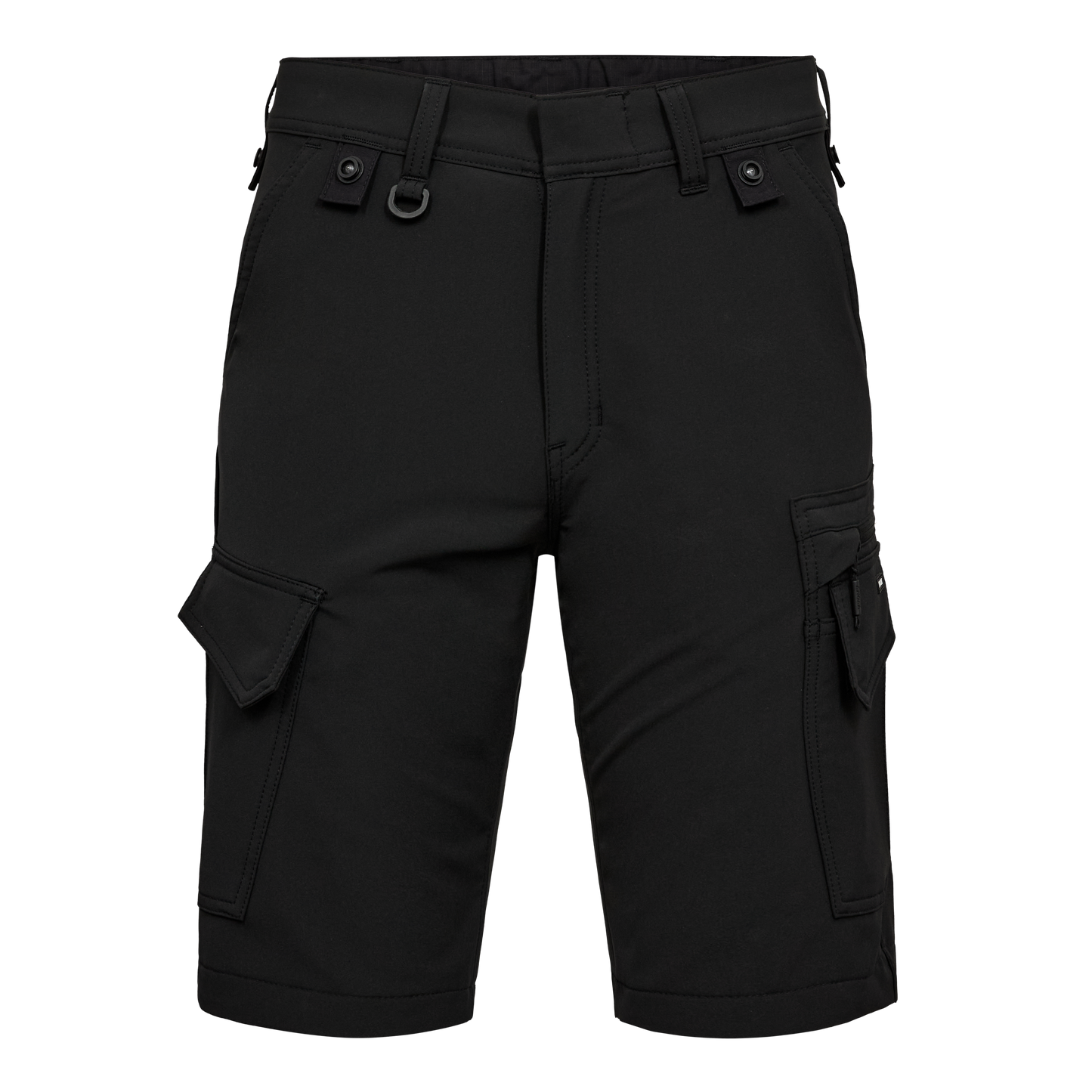 Entire Work Shorts with 4-way stretch