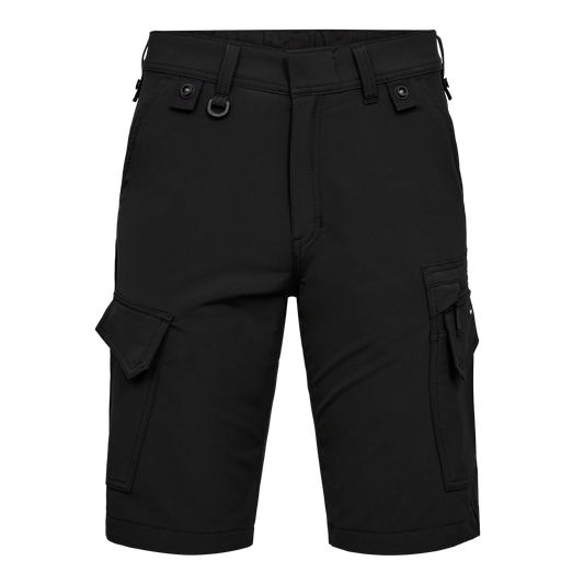 Entire Work Shorts with 4-way stretch