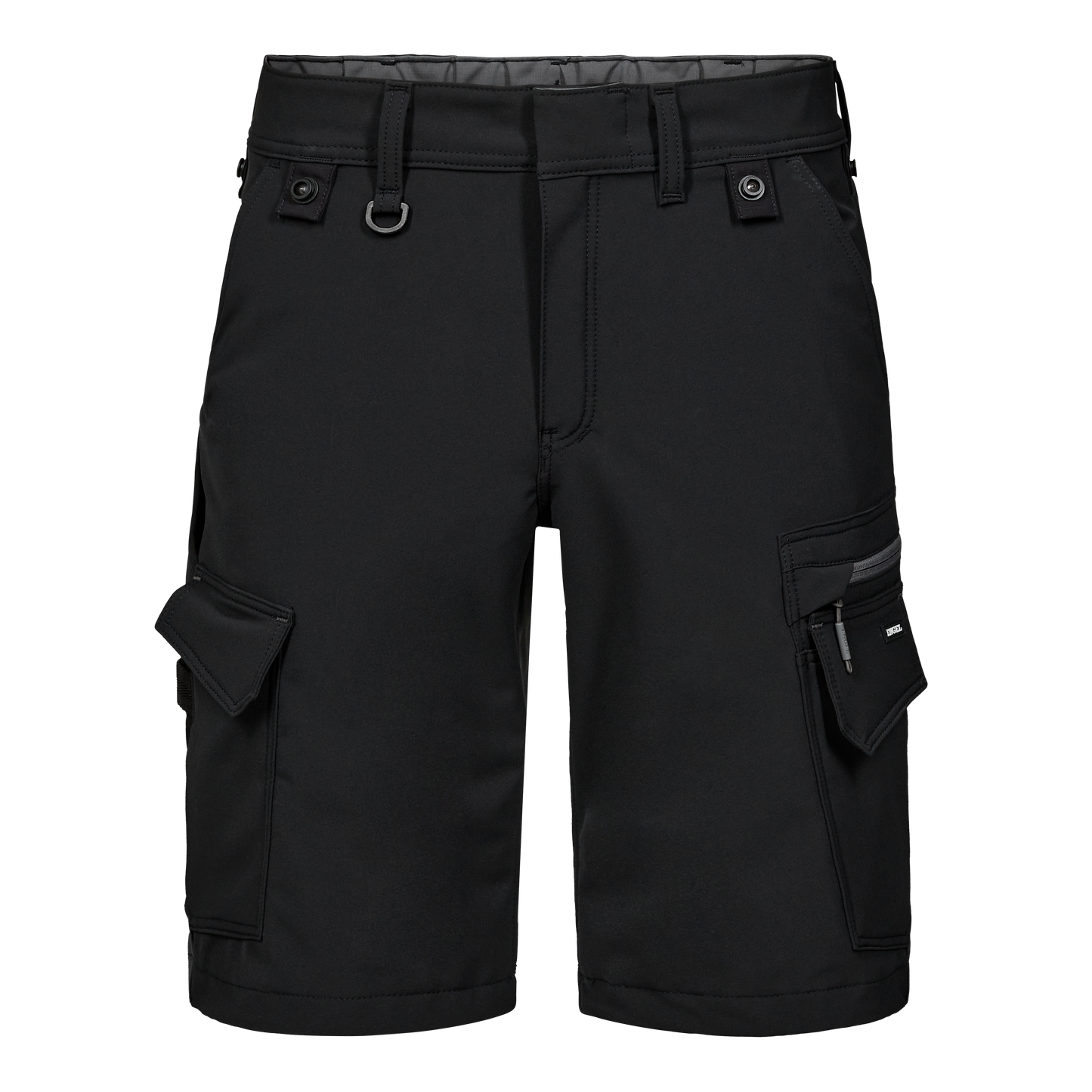 Entire Work Shorts with 4-way stretch