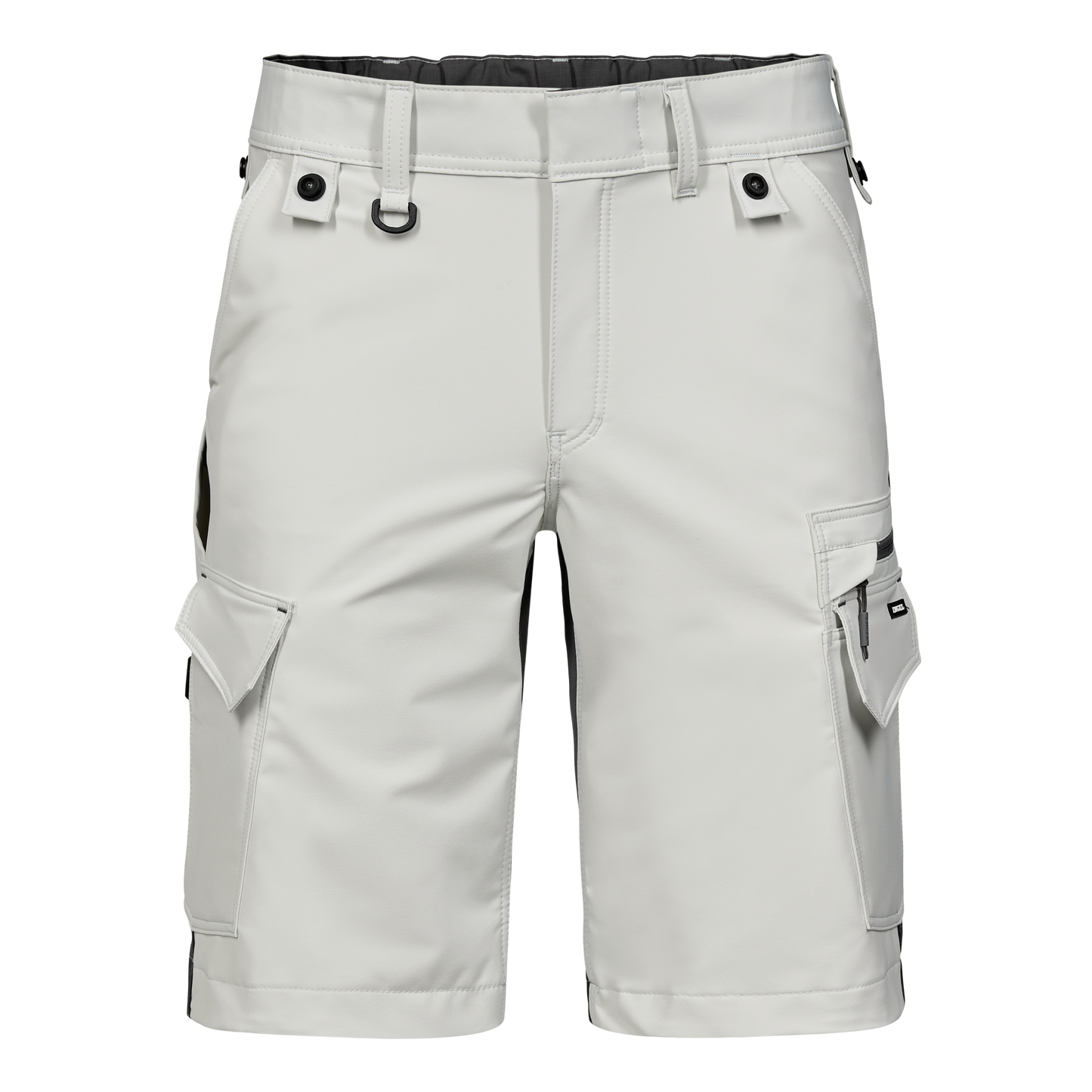 Entire Work Shorts with 4-way stretch