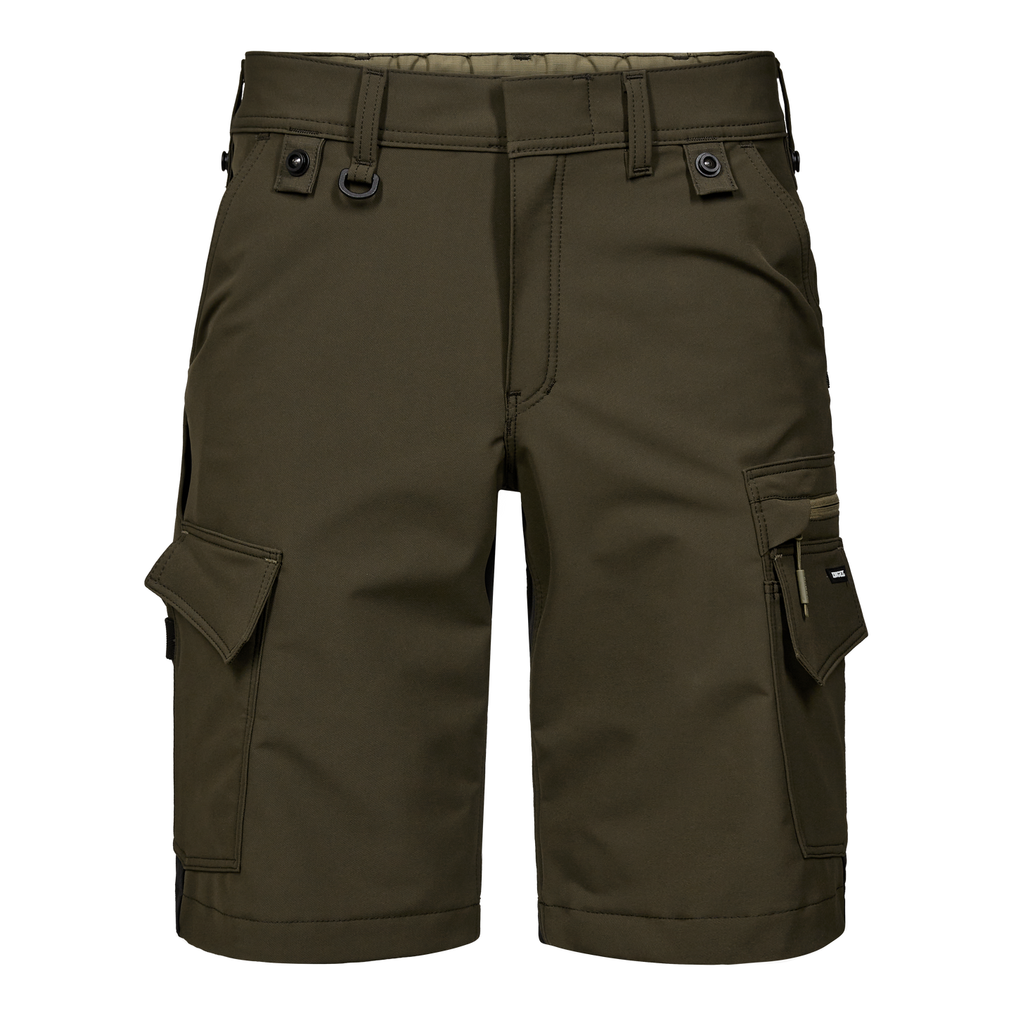 Entire Work Shorts with 4-way stretch