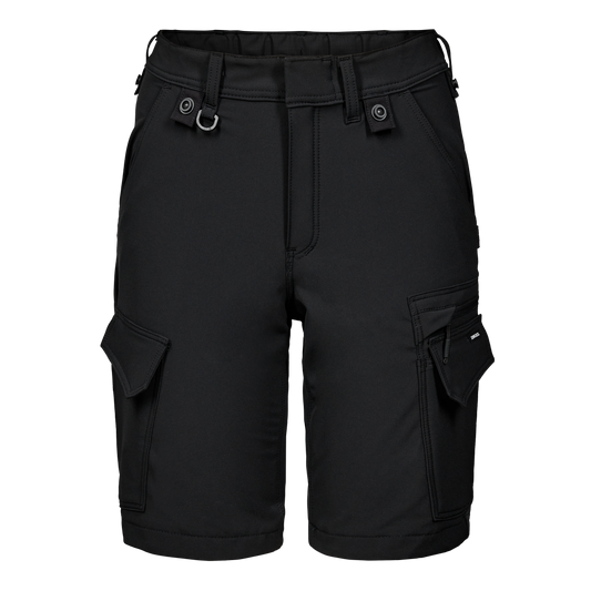 Entire Women's Work Shorts with 4-way stretch