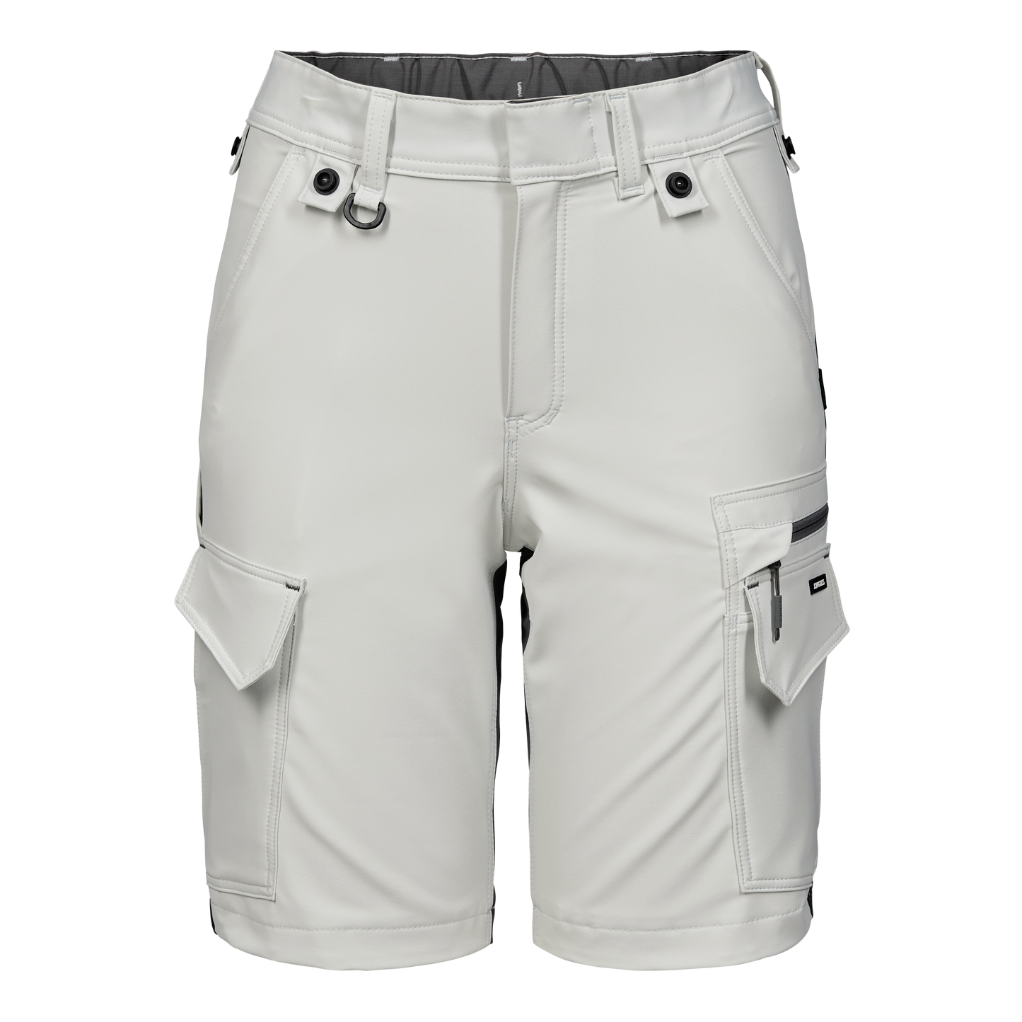 Entire Women's Work Shorts with 4-way stretch