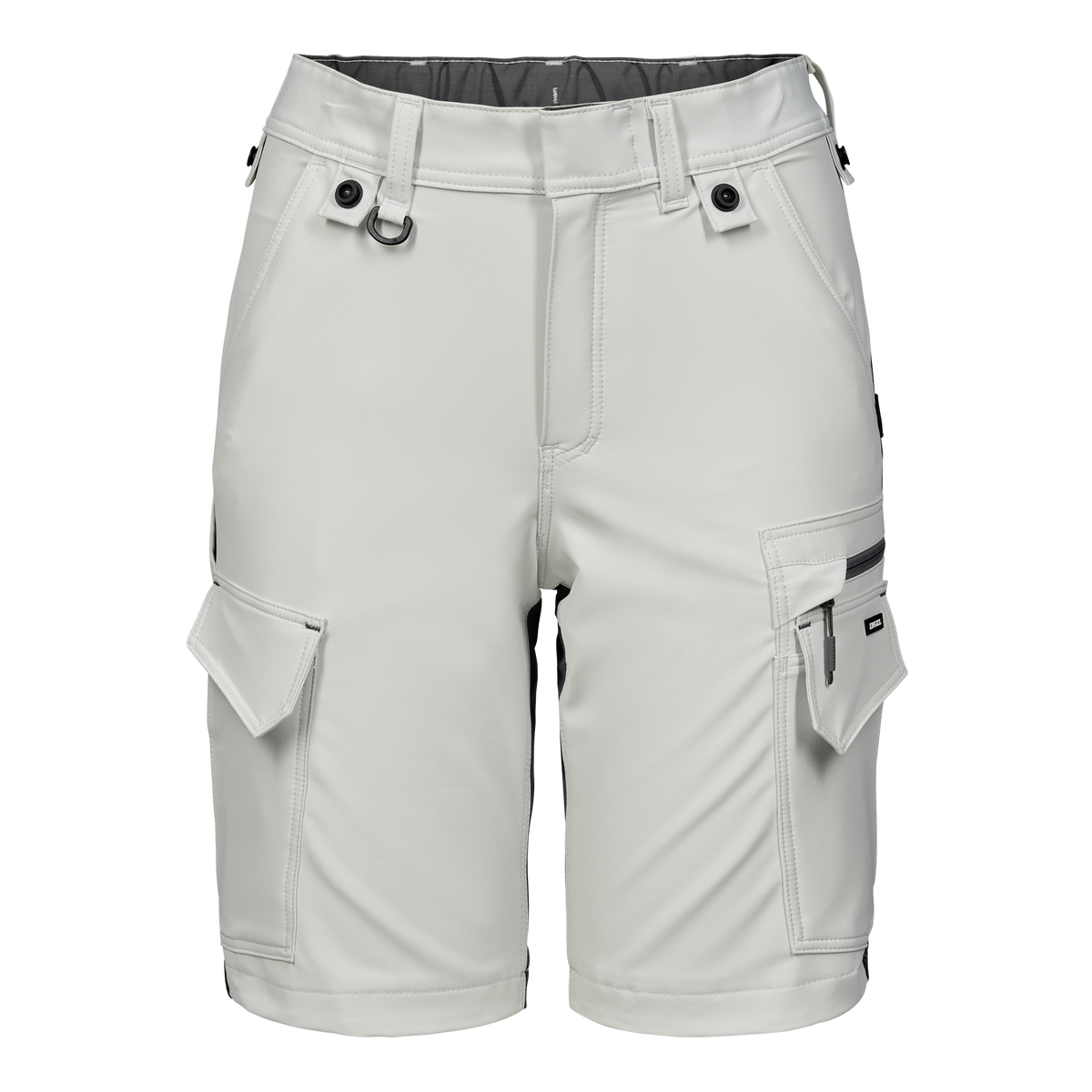 Entire Women's Work Shorts with 4-way stretch