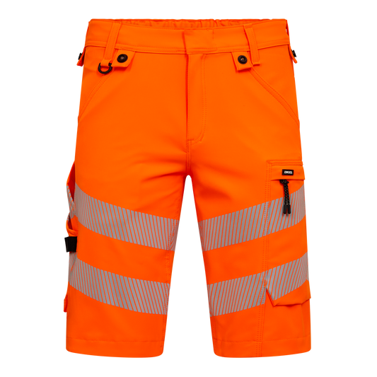 Safety Shorts with 4-way stretch