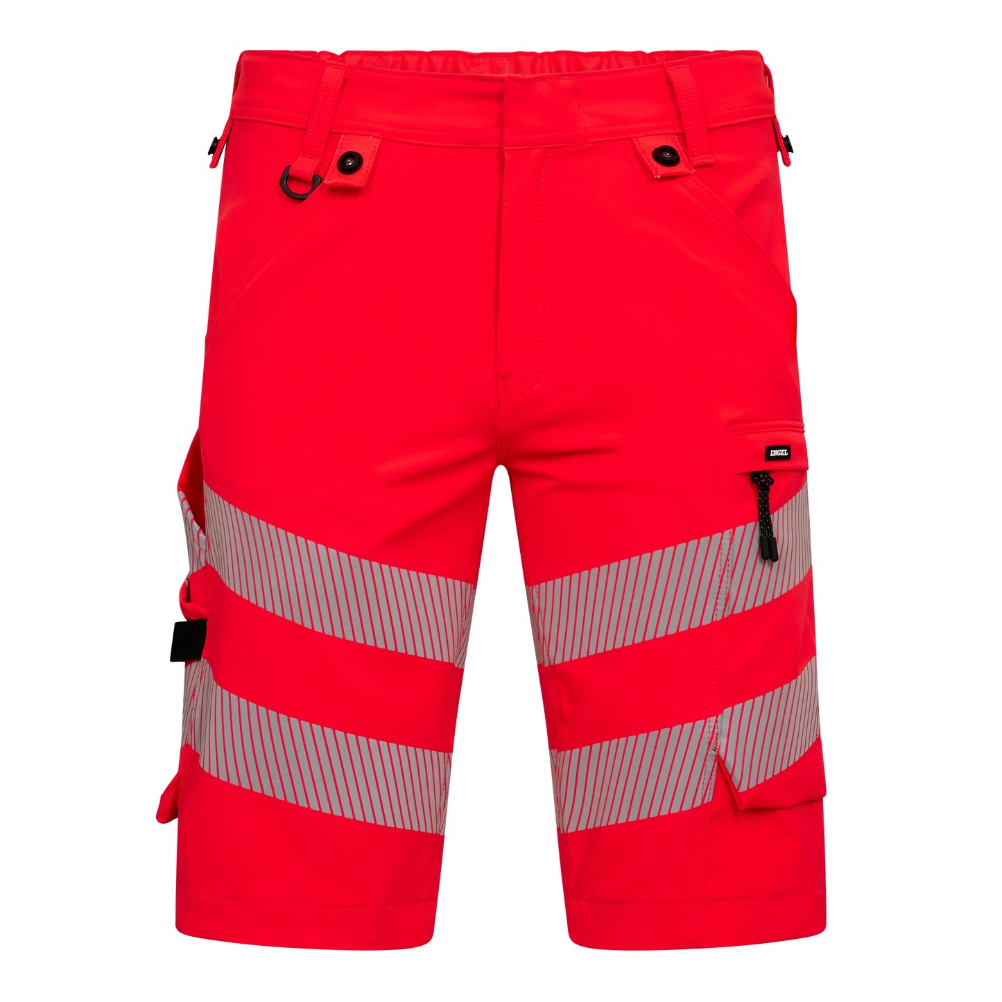 Safety Shorts with 4-way stretch
